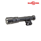 SureFire M640DFT-BK-PRO Turbo Scout Light Pro Dual-Fuel 700 Lumen Weapon Light – Picatinny & M-LOK Rail Weapon Light SureFire 
