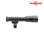 SureFire M640DFT-BK-PRO Turbo Scout Light Pro Dual-Fuel 700 Lumen Weapon Light – Picatinny & M-LOK Rail Weapon Light SureFire 