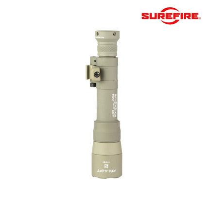 Surefire M640DFT-TN-PRO Scout Weapon Light Pro Turbo Tan Weapon Light SureFire 