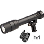SureFire M640T Turbo Scout Light Pro, Black Weapon Light, SKU M640T-BK-PRO