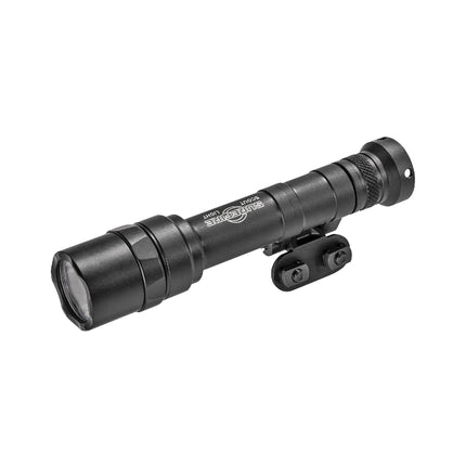 SureFire M640U-BK-PRO Scout Weapon Light PRO Black Weapon Light SureFire 