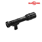 SureFire M640U Scout Light Pro 1000 Lumen Weapon Light – Tactical Picatinny & M-LOK Rail | M640U-BK-PRO Weapon Light SureFire 