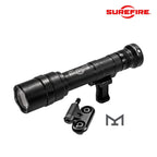 SureFire M640U Scout Light Pro 1000 Lumen Weapon Light – Tactical Picatinny & M-LOK Rail | M640U-BK-PRO Weapon Light SureFire 