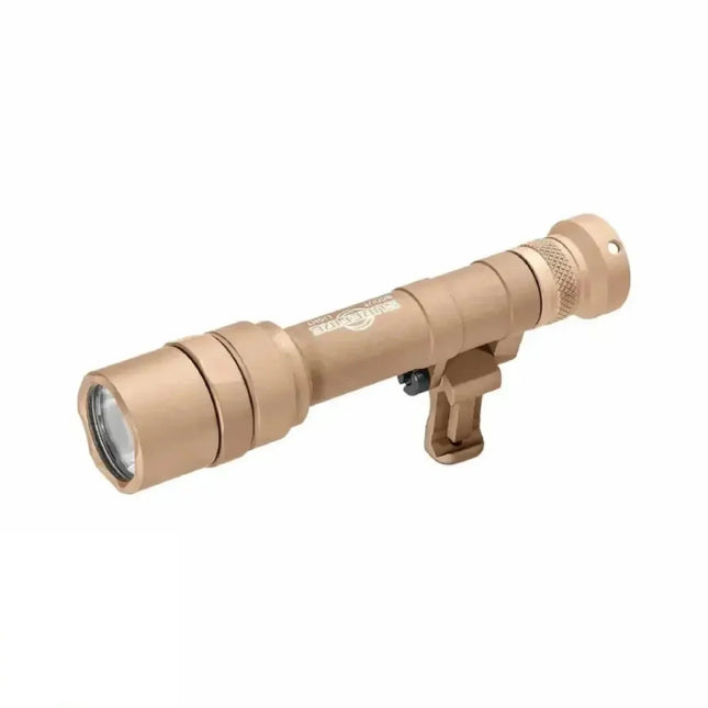 SureFire M640U-TN-PRO Scout Light PRO Tan Weapon Light SureFire 