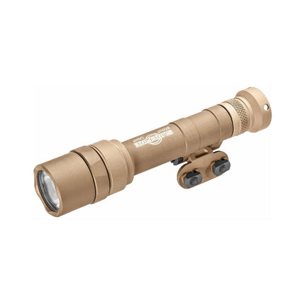 SureFire M640U-TN-PRO Scout Weapon Light PRO Tan Weapon Light SureFire 