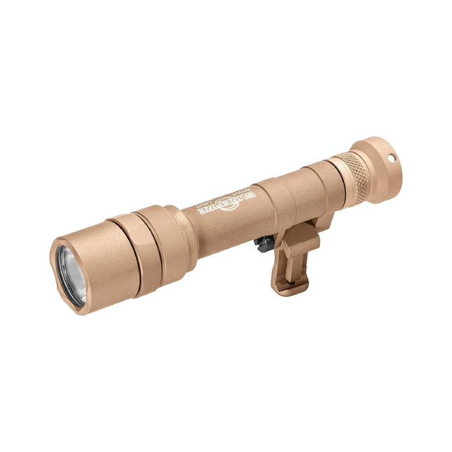 SureFire M640U-TN-PRO Scout Weapon Light PRO Tan Weapon Light SureFire 