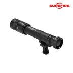 SureFire M640V-BK-PRO Infrared Scout Light Pro – 350 Lm White & 120 mW IR, TIR Beam Weapon Light SureFire