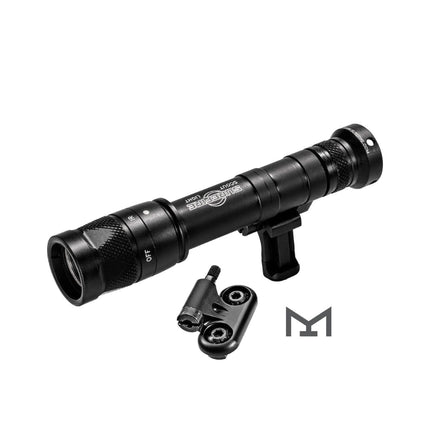 SureFire M640V-BK-PRO Vampire Scout Weapon Light PRO Black Weapon Light SureFire 