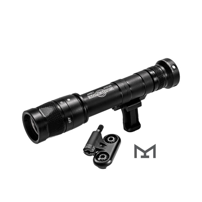 SureFire M640V-BK-PRO Vampire Scout Weapon Light PRO Black Weapon Light SureFire 