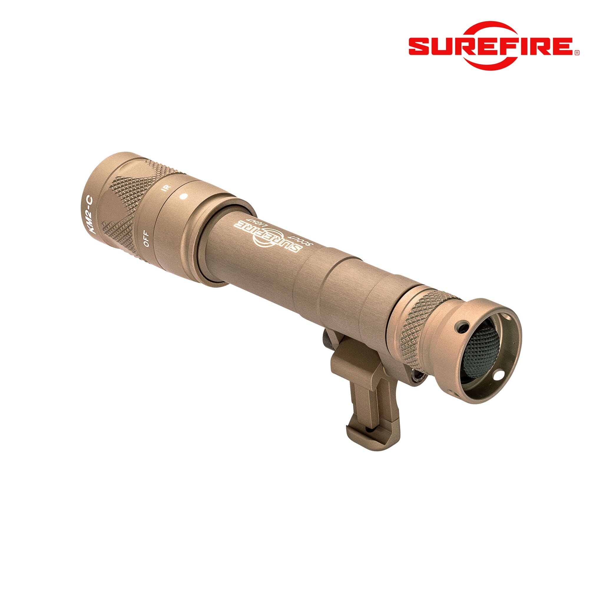 SureFire M640V PRO Vampire Scout Light Scout Light SureFire