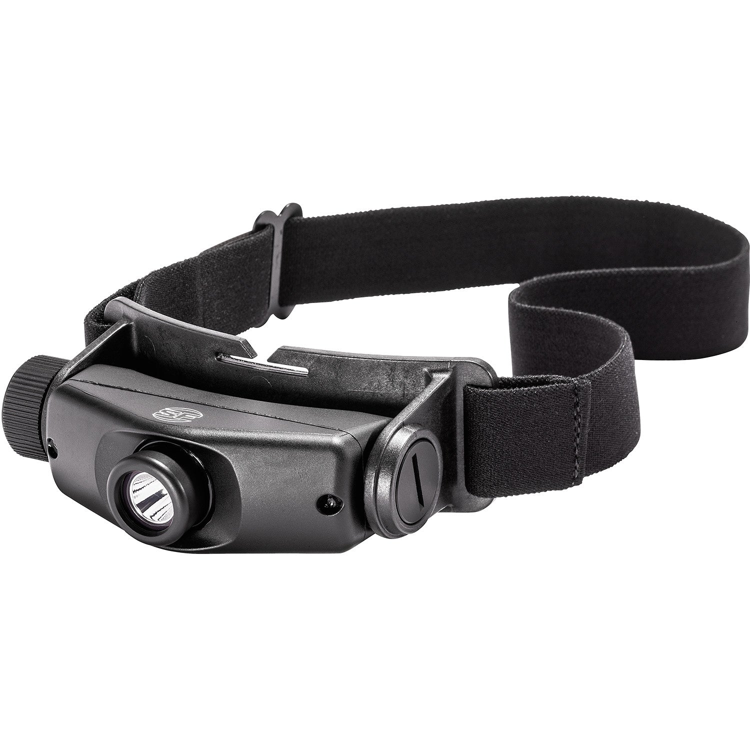 SureFire Maximus Rechargeable Variable-Output LED Headlamp, SKU HS3-A-BK