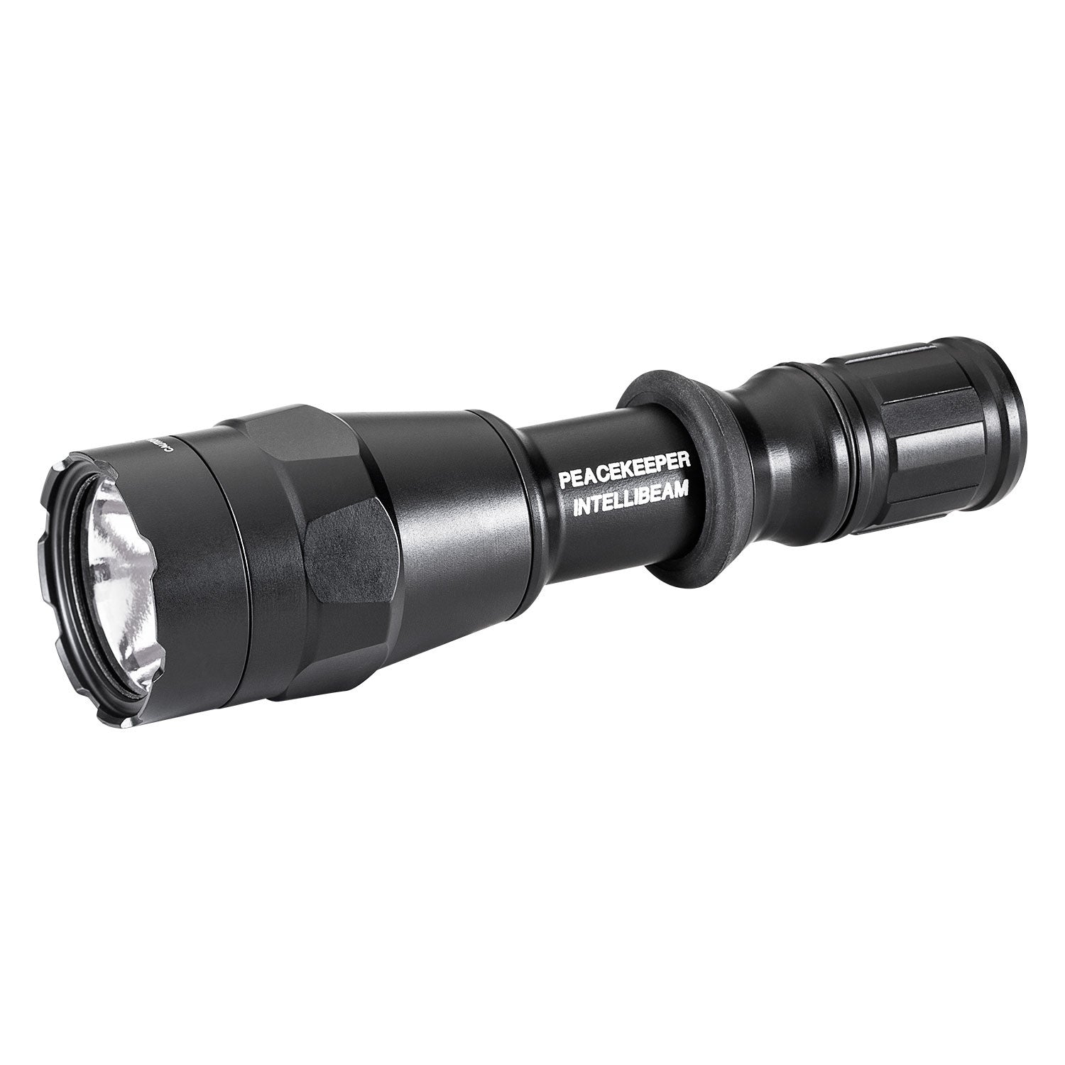 SureFire P1RZ-IB-DF IntelliBeam Auto-Adjusting Dual Fuel, SKU P1RZ-IB-DF
