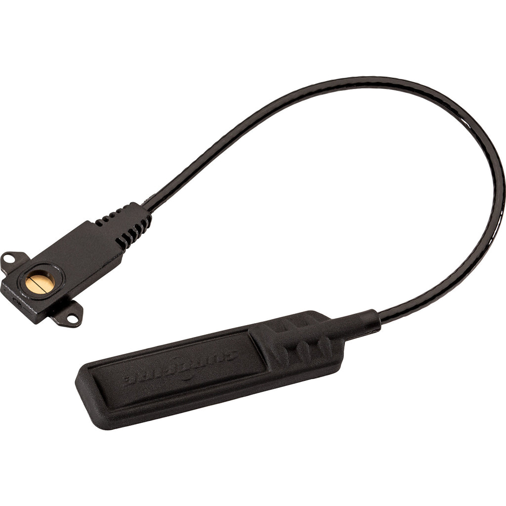 SureFire RSR-SR07 Remote Switch Rifle, Rail-Grabber, SKU RSR-SR07