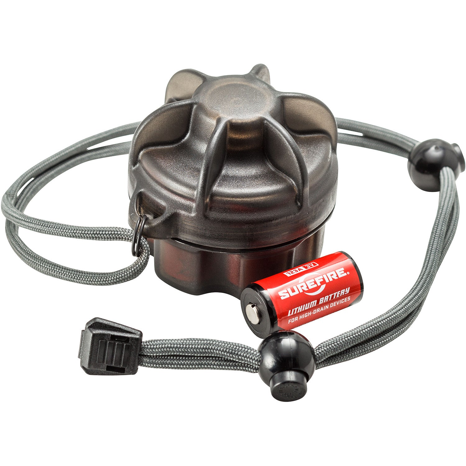 SureFire SC1 Spares Carrier, SKU SC1