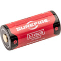 SureFire SF18350 Micro-USB rechargeable lithium-ion 18350, SKU SF18350