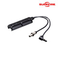 SureFire SR07‑D‑IT Remote Dual‑Switch Assembly WeaponLight Accessories SureFire