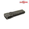 SureFire STILETTO PRO II Rechargeable LED Flashlight - PLR-C Flashlight SureFire 
