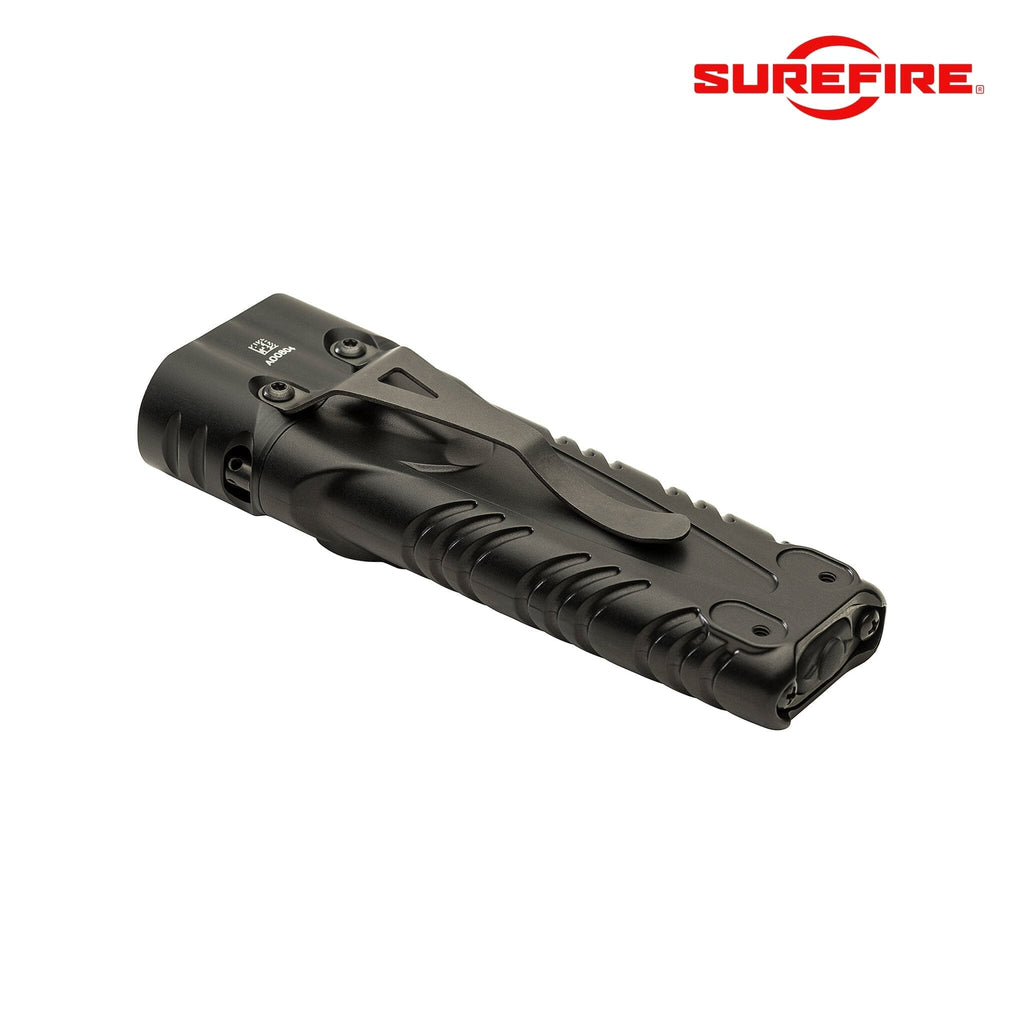 SureFire STILETTO PRO II Rechargeable LED Flashlight - PLR-C Flashlight SureFire 