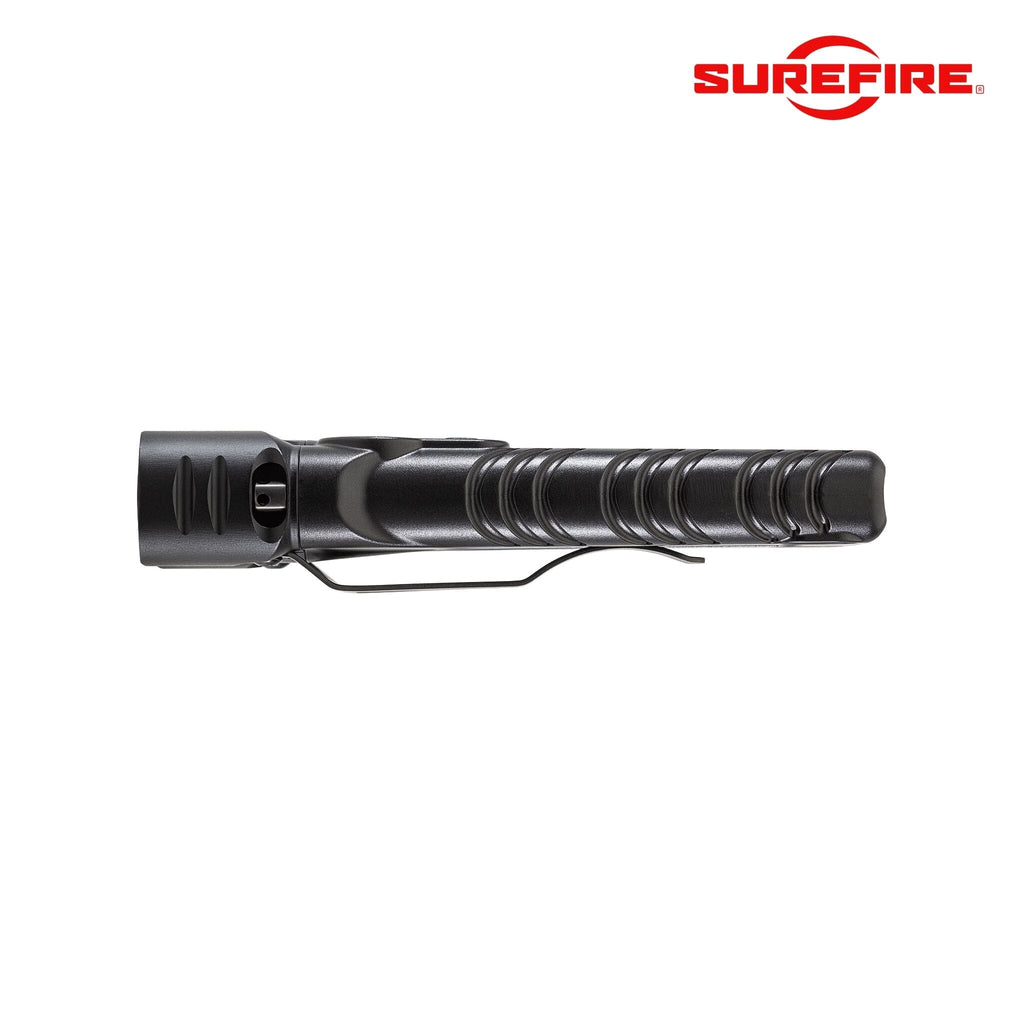 SureFire STILETTO PRO II Rechargeable LED Flashlight - PLR-C Flashlight SureFire 