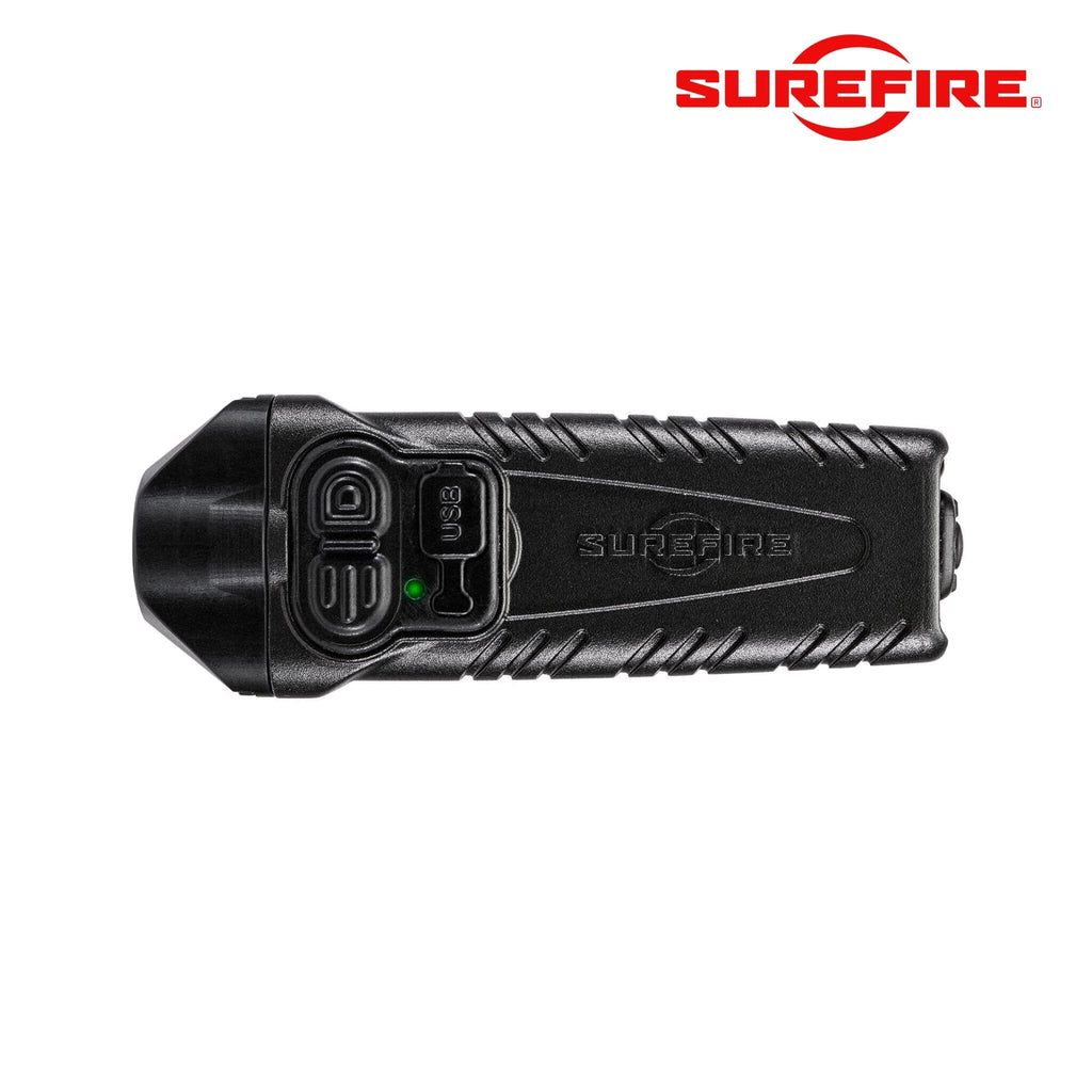 SureFire Stiletto Pro Rechargeable Flashlight - PLR-B Flashlight SureFire 