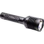 SureFire UDR Dominator Rechargeable Ultra-High Multi-Output, angled view
