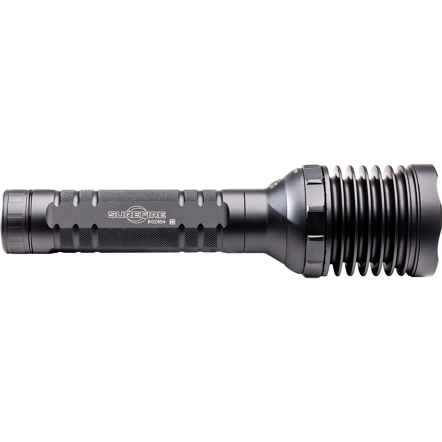 SureFire UDR Dominator Rechargeable Ultra-High Multi-Output, detail view