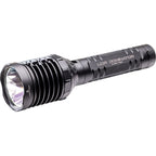 SureFire UDR Dominator Rechargeable Ultra-High Multi-Output, SKU UDR-B-BK