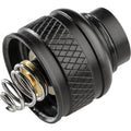 SureFire UE-BK UE Scout Light rear cap for Scout Light, SKU UE-BK