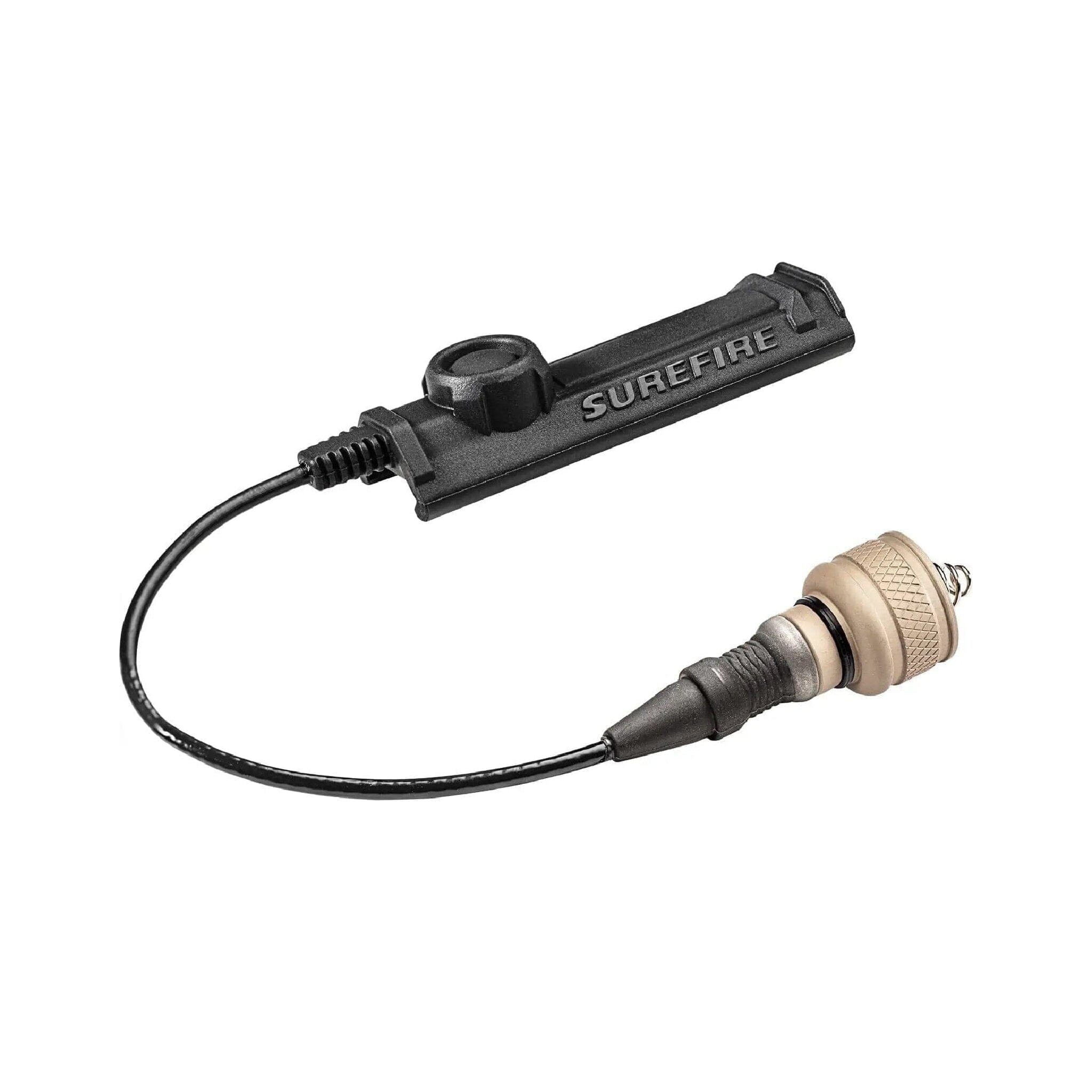 SureFire UE‑SR07 Remote Dual‑Switch Assembly Scout Light Accessories SureFire 