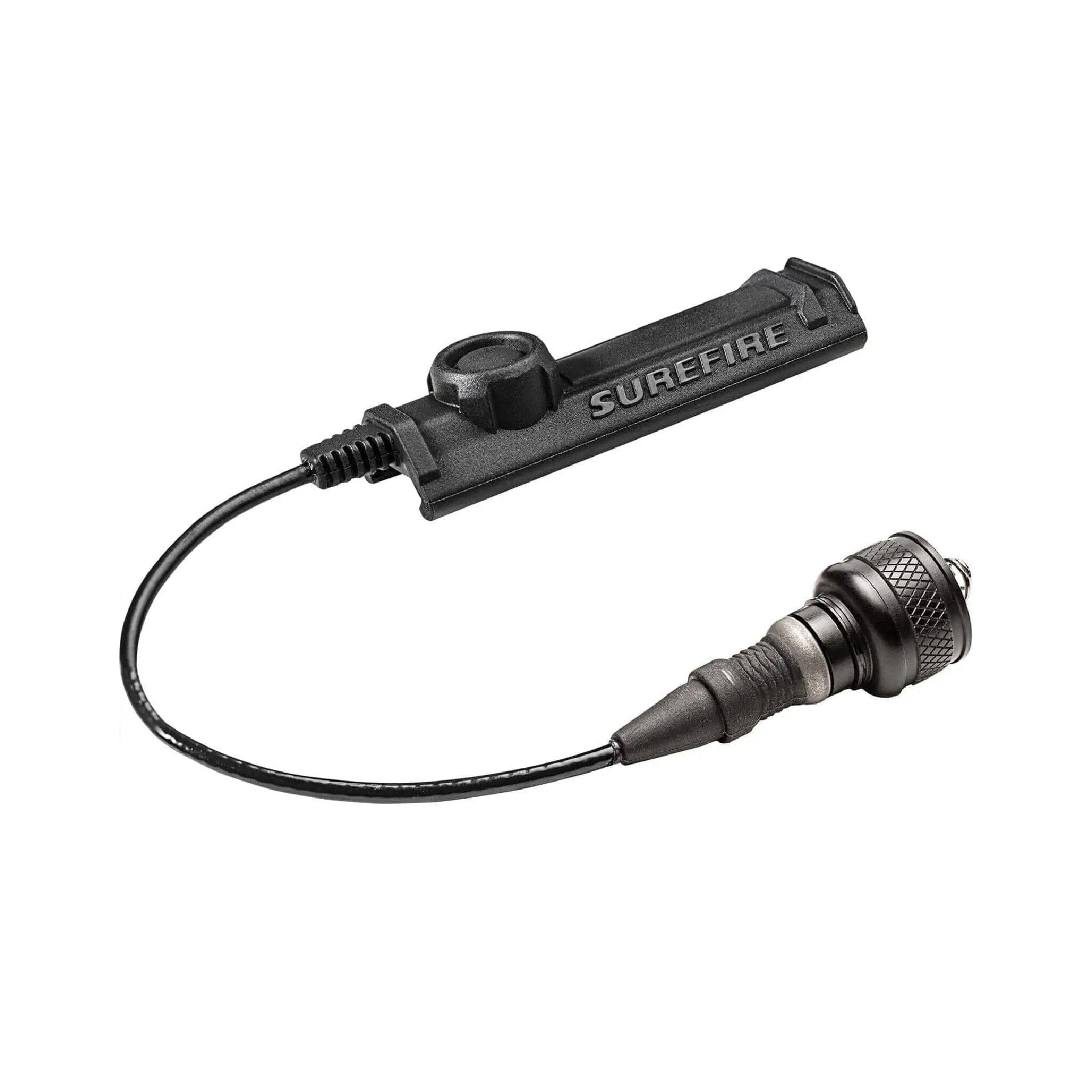 SureFire UE‑SR07 Remote Dual‑Switch Assembly Scout Light Accessories SureFire 
