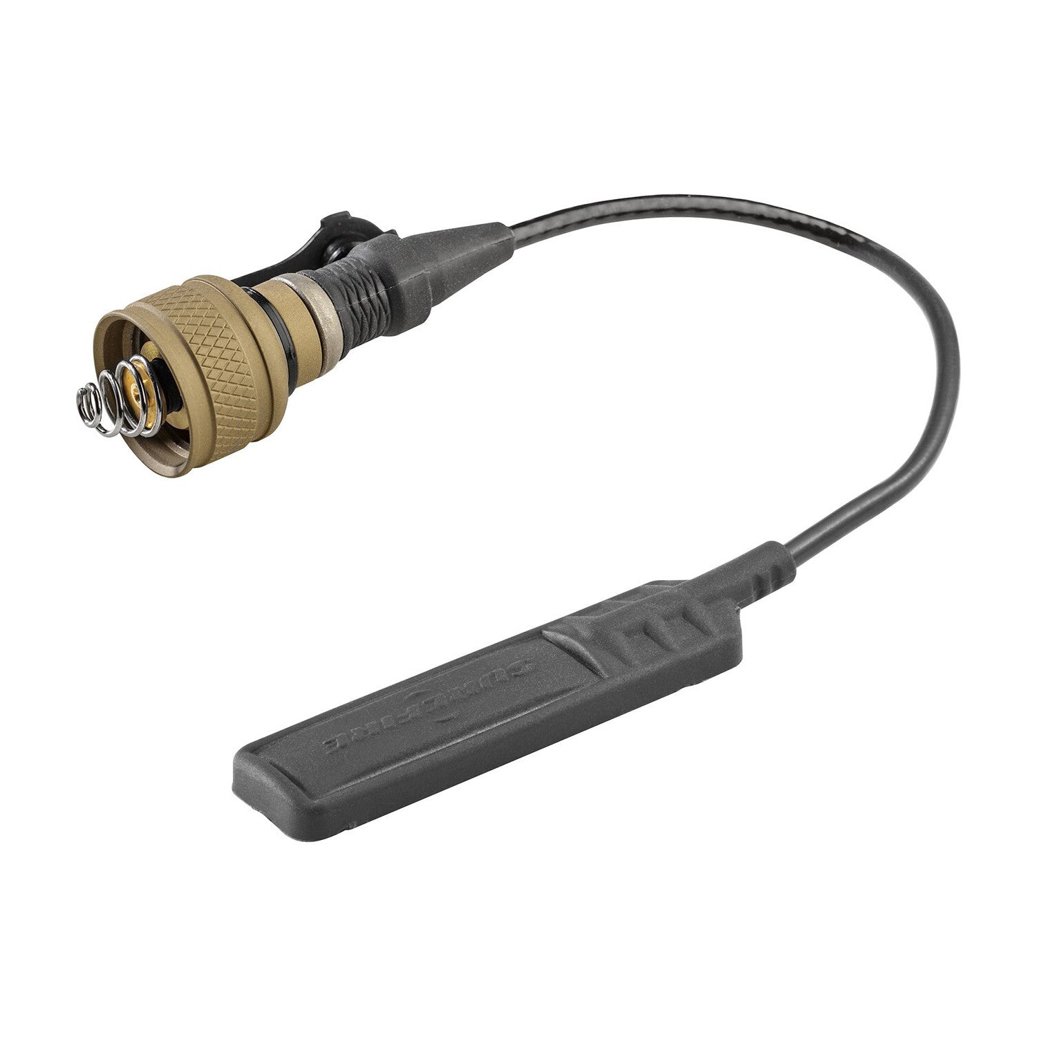 SureFire UE07-TN UE07 remote switch assembly, SKU UE07-TN