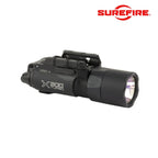 SureFire X300T-A Turbo LED WeaponLight – 650 Lumens, 66,000 Candela Long-Range Beam Weapon Light SureFire 