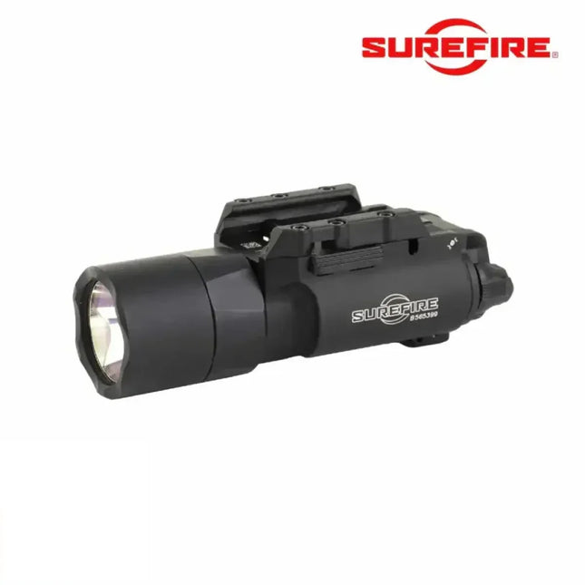 SureFire X300T-A Turbo Weapon Light Black Weapon Light SureFire 