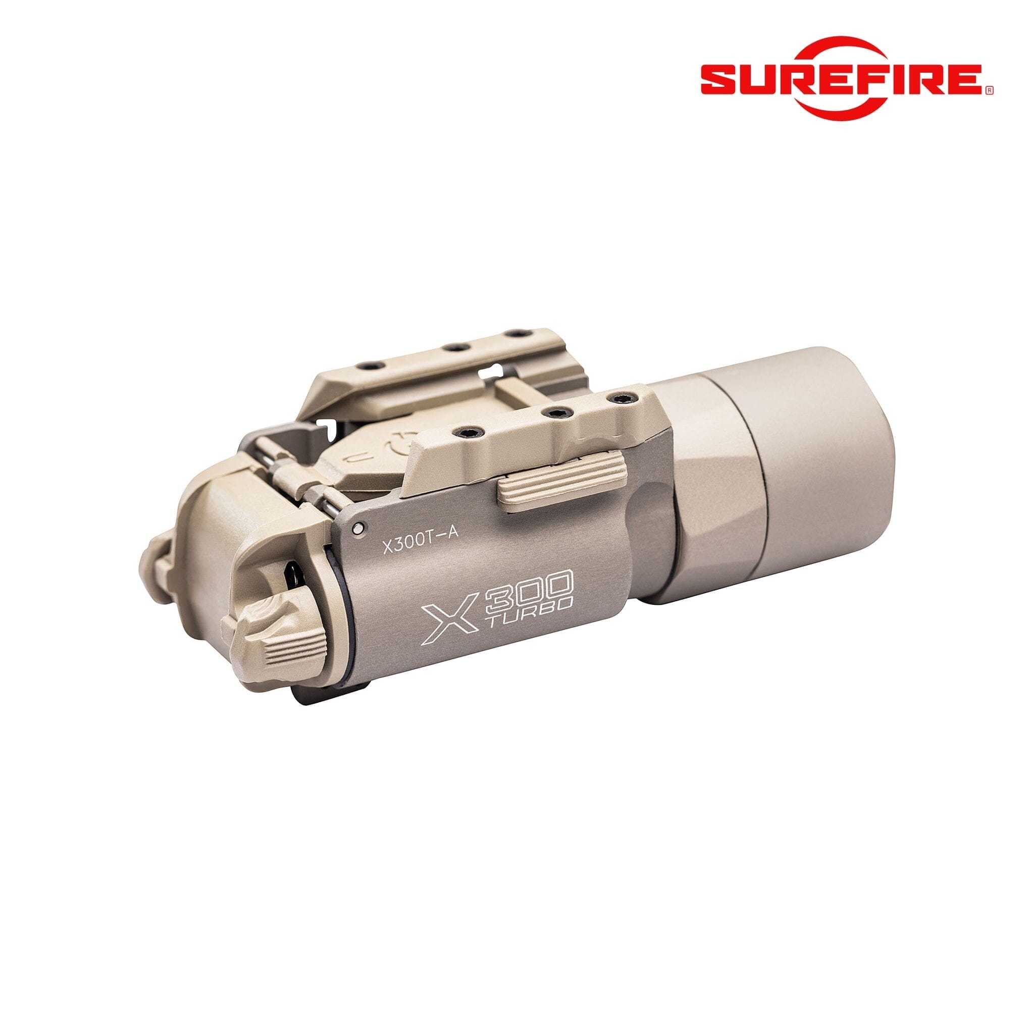 SureFire X300T-A Turbo WeaponLight WeaponLight SureFire 
