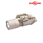 SureFire X300T-B-TN Turbo LED High-Candela WeaponLight – 650 Lumens, 66,000 Candela Beam Weapon Light SureFire 