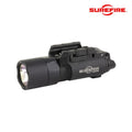 SureFire X300T-B Turbo WeaponLight - High-Candela LED Pistol Light - Black Weapon Light SureFire 
