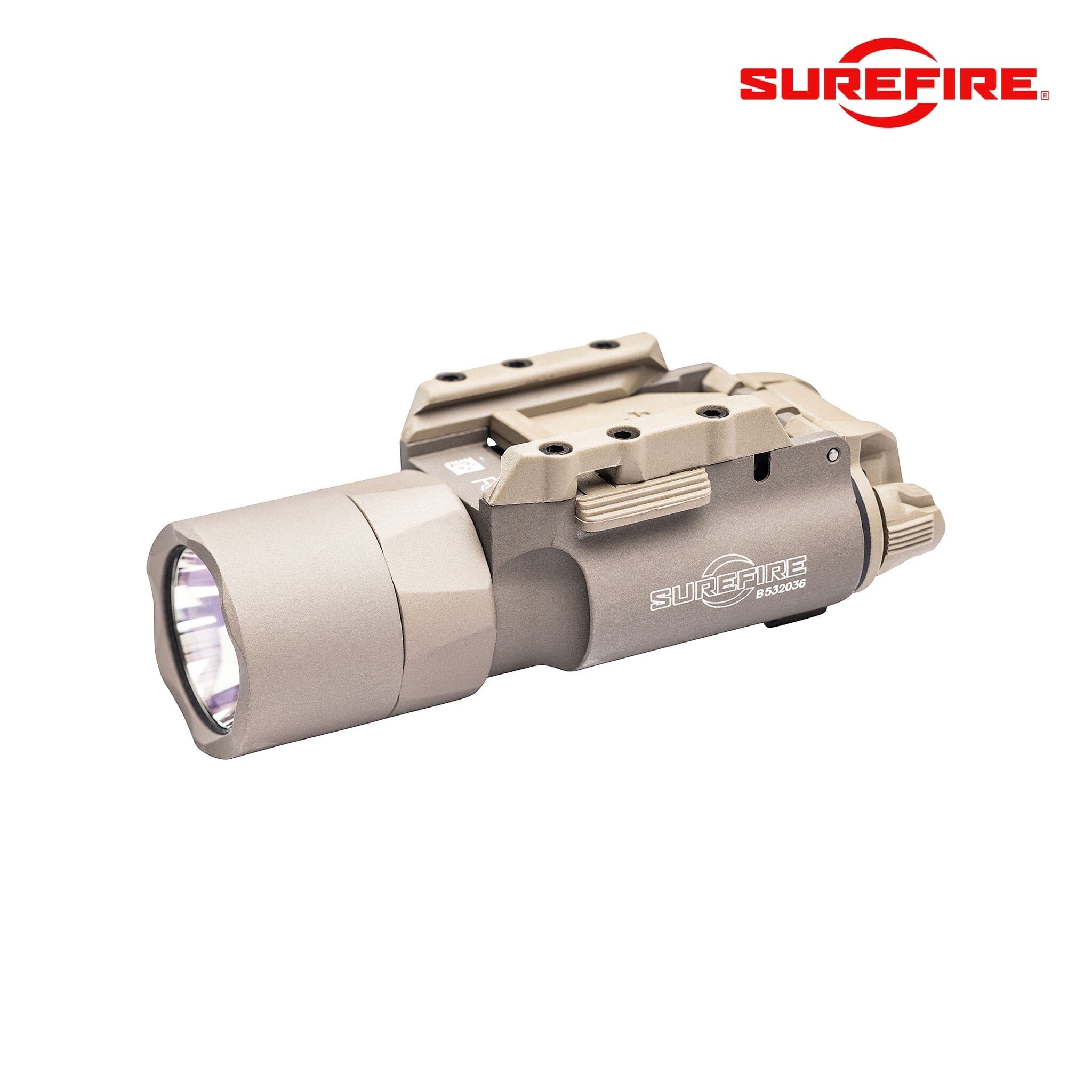 SureFire X300T-B Turbo WeaponLight WeaponLight SureFire 