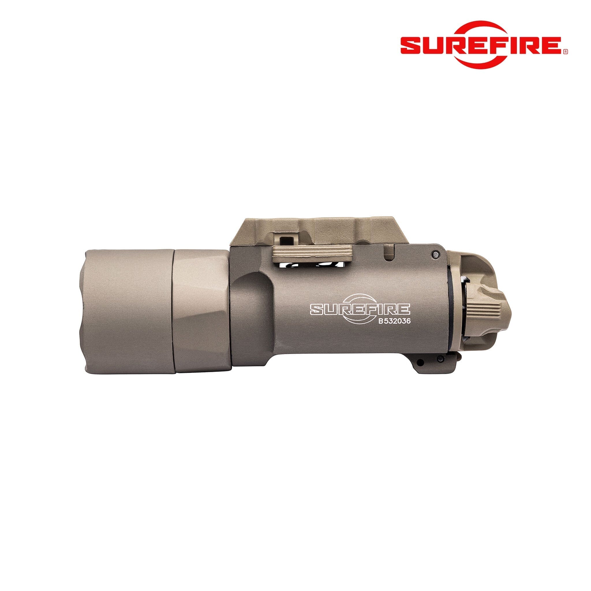 SureFire X300T-B Turbo WeaponLight WeaponLight SureFire 