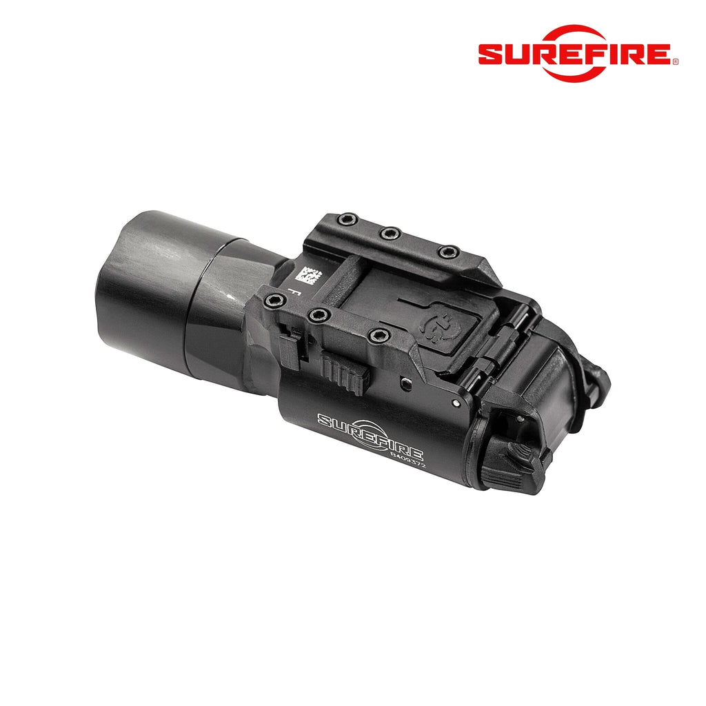 SureFire X300U-A Ultra LED WeaponLight – 1000 Lumens, 11,300 Candela TIR Beam Weapon Light SureFire 