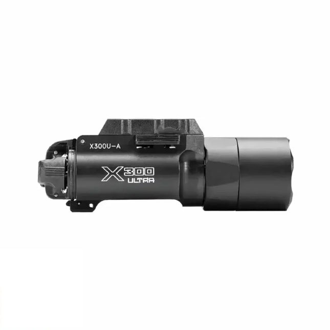 SureFire X300U-A Ultra Weapon Light Black Weapon Light SureFire 