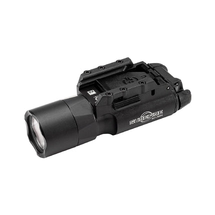 SureFire X300U-A Ultra Weapon Light Black Weapon Light SureFire 