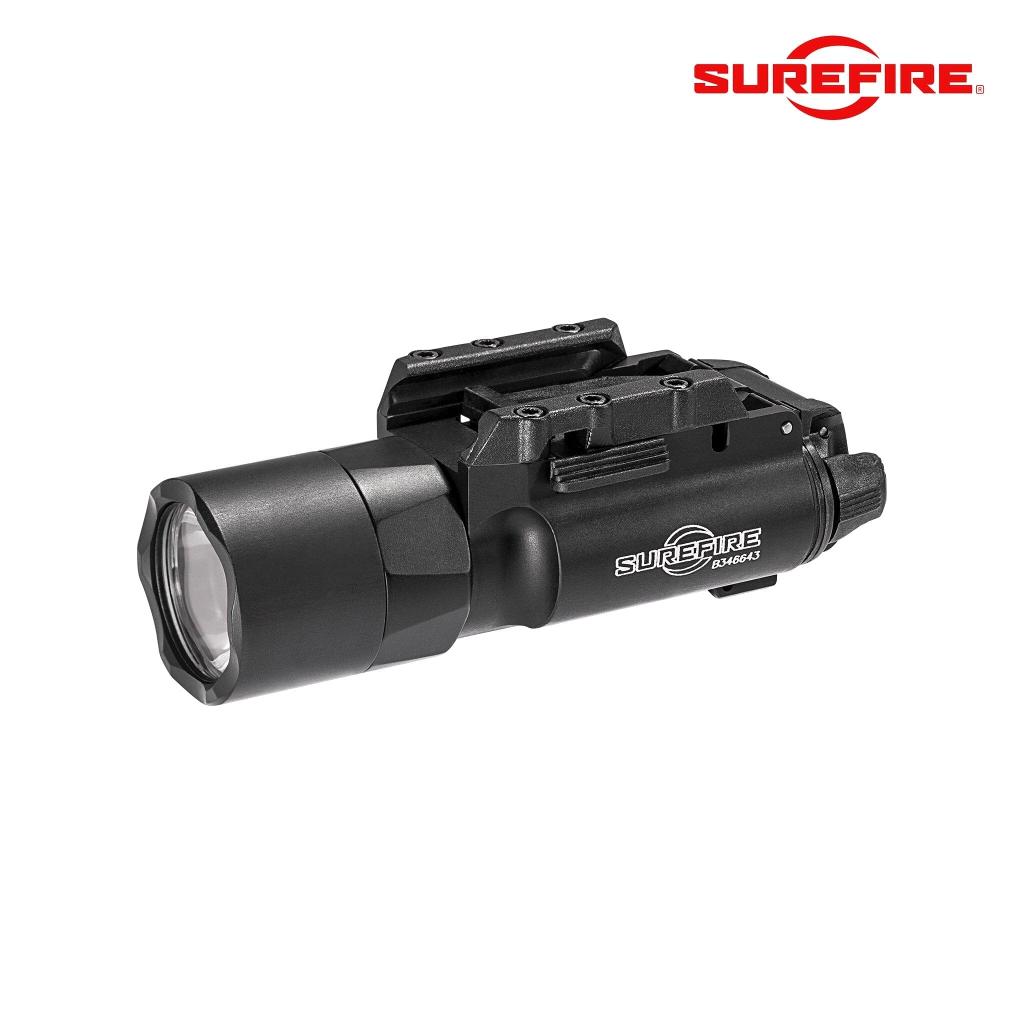 SureFire X300U-A Ultra WeaponLight WeaponLight SureFire 