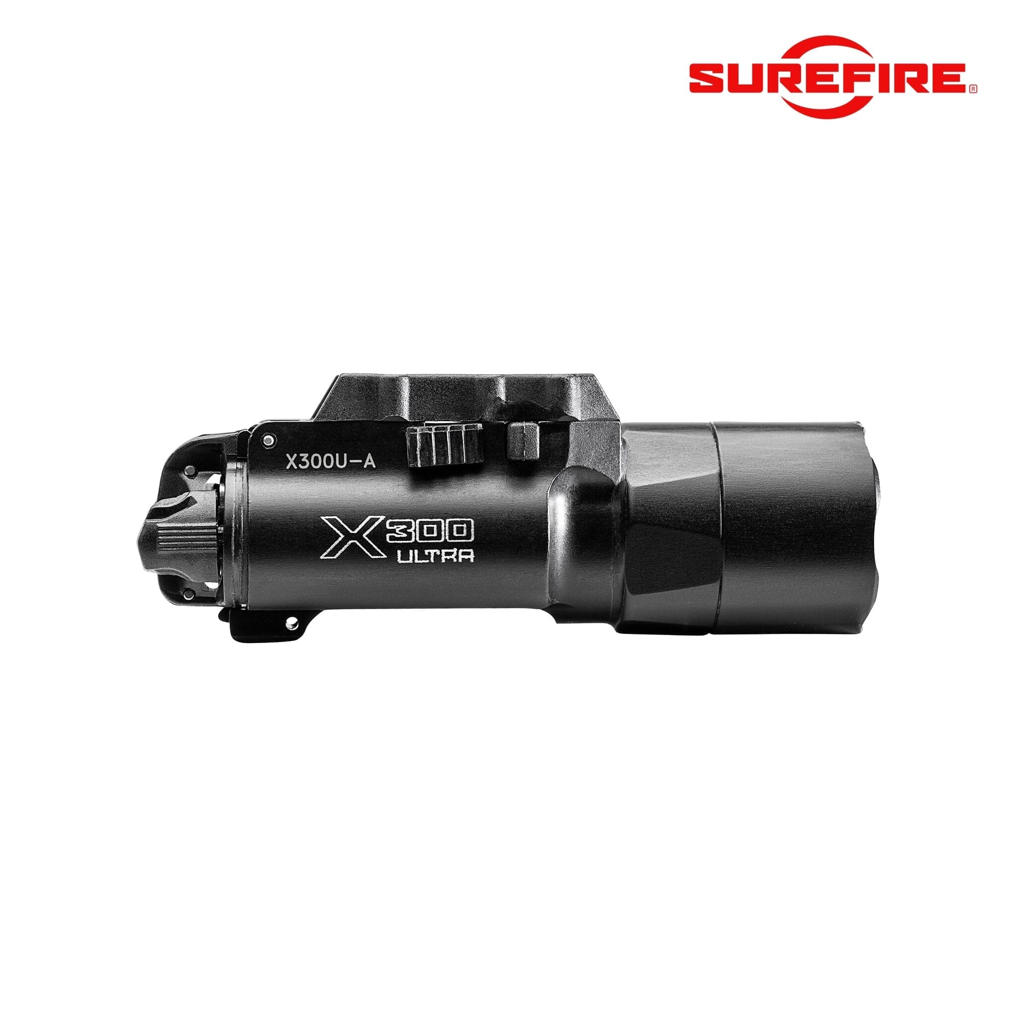 SureFire X300U-A Ultra WeaponLight WeaponLight SureFire 