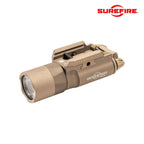 SureFire X300U-B-TN Ultra LED WeaponLight – 1000 Lumens, 11,300 Candela Beam, T-Slot Mount Weapon Light SureFire 