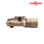 SureFire X300U-B-TN Ultra LED WeaponLight – 1000 Lumens, 11,300 Candela Beam, T-Slot Mount Weapon Light SureFire 
