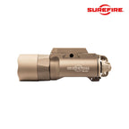 SureFire X300U-B-TN Ultra LED WeaponLight – 1000 Lumens, 11,300 Candela Beam, T-Slot Mount Weapon Light SureFire 