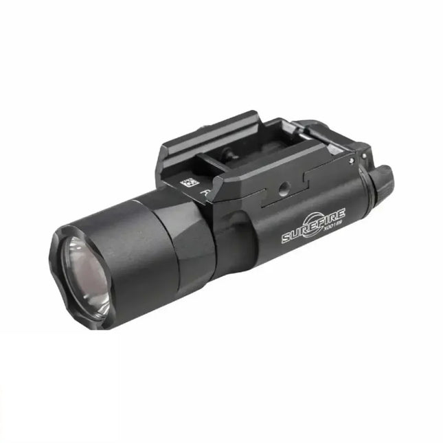 SureFire X300U-B Ultra Weapon Light Black Weapon Light SureFire 