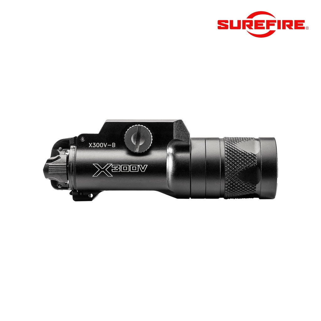 SureFire X300V-B Infrared/White LED WeaponLight Weapon Light SureFire 