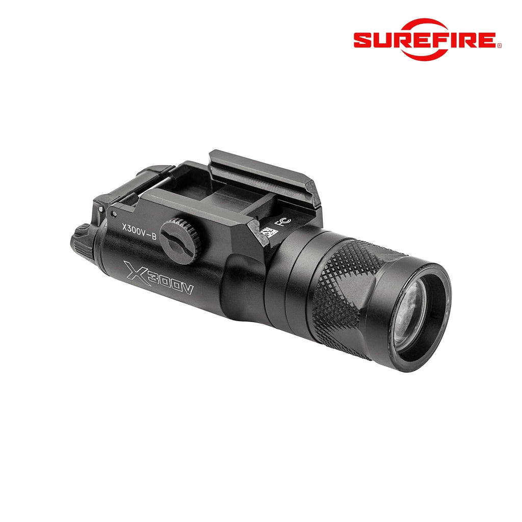 SureFire X300V-B Infrared/White LED WeaponLight Weapon Light SureFire 