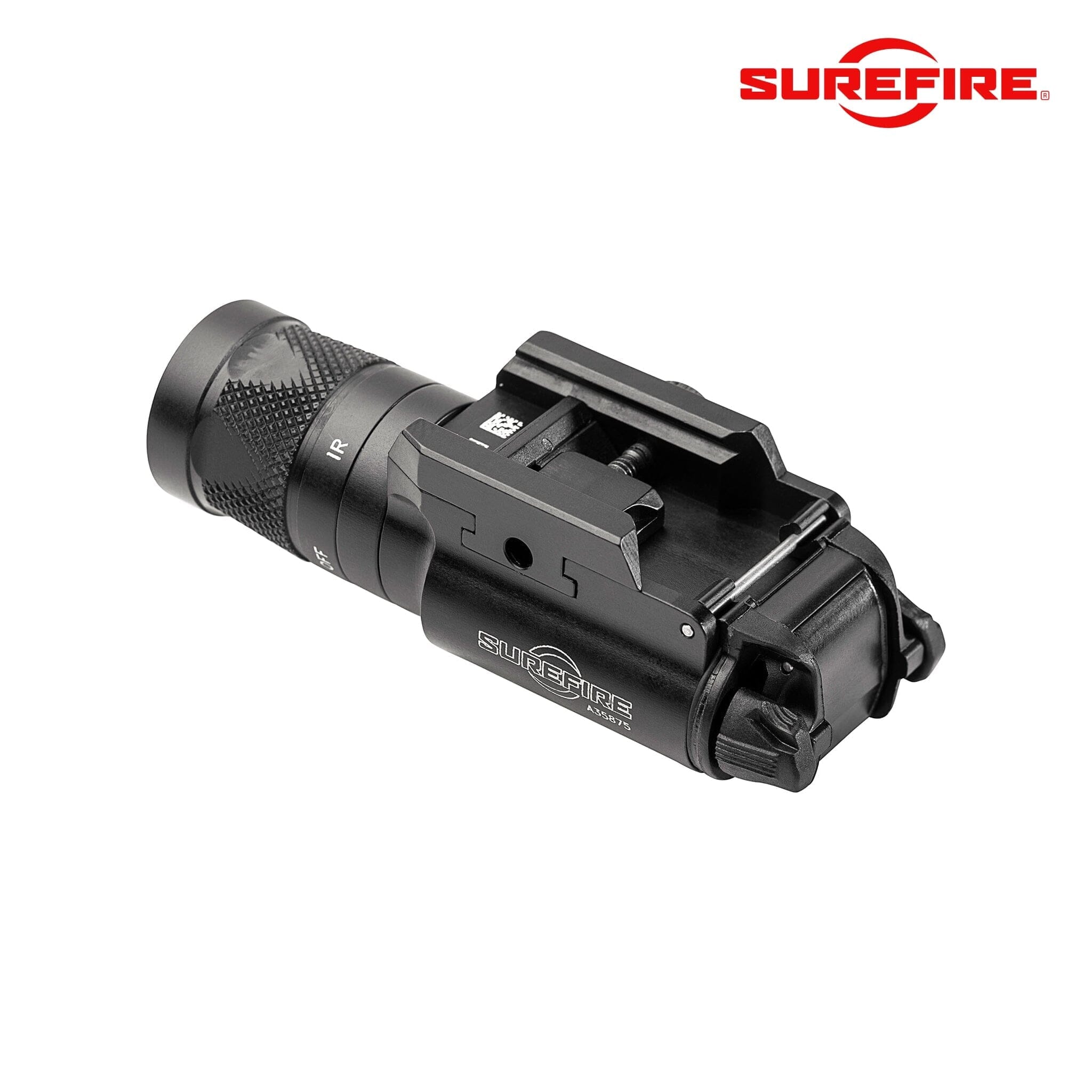 SureFire X300V-B Infrared/White LED WeaponLight Weapon Light SureFire 